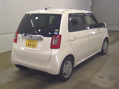 Honda N-One