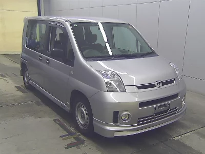 Honda Mobilio