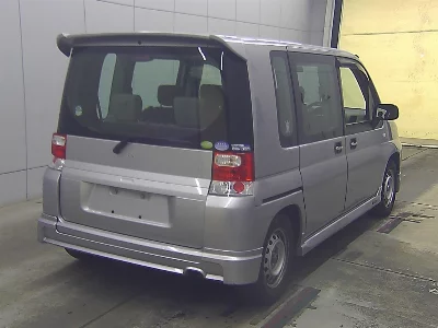 Honda MOBILIO