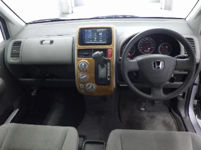 Honda MOBILIO