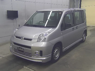 Honda Mobilio