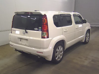 Honda Crossroad