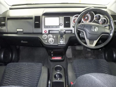 Honda Crossroad