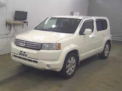 Honda Crossroad