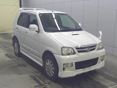 Daihatsu Terios Kid