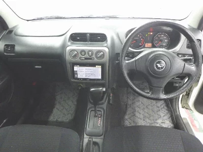 Daihatsu Terios Kid