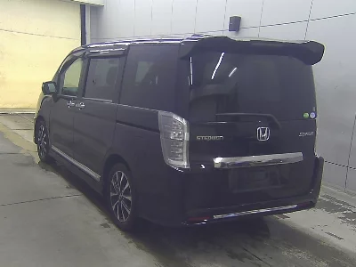 Honda STEPWGN SPADA
