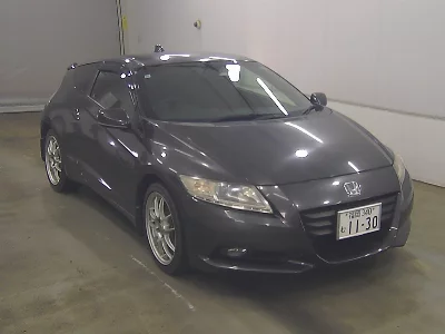 Honda CR-Z