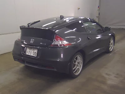 Honda CR-Z