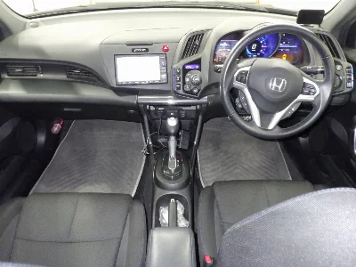 Honda CR-Z
