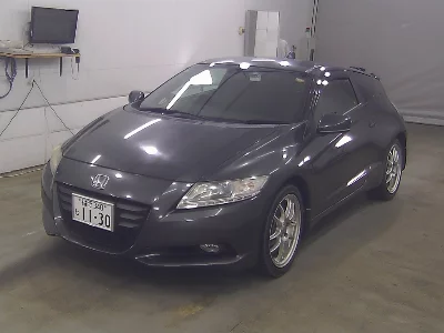 Honda CR-Z