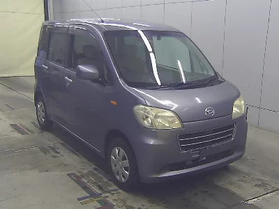 Daihatsu Tanto Exe