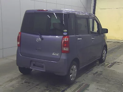 Daihatsu Tanto Exe