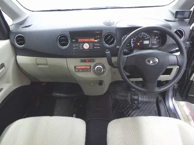 Daihatsu Tanto Exe