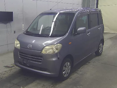 Daihatsu Tanto Exe