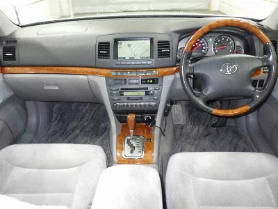 Toyota Mark II