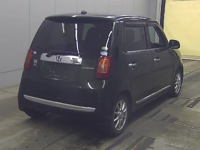 Honda N-One