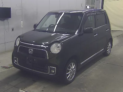 Honda N-One