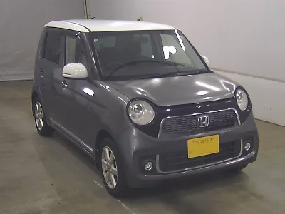 Honda N-One