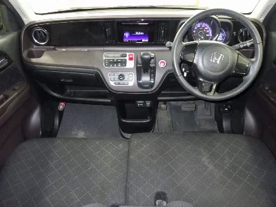 Honda N-One