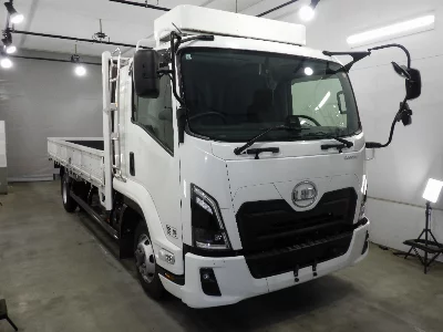 NISSAN DIESEL (UD) CONDOR