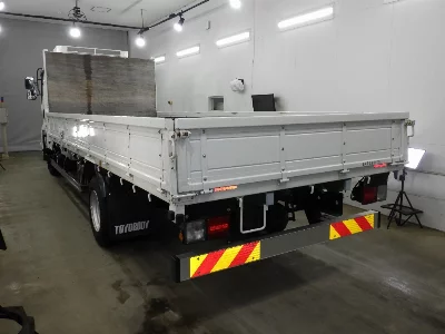 NISSAN DIESEL (UD) CONDOR
