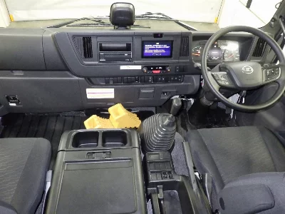 NISSAN DIESEL (UD) CONDOR