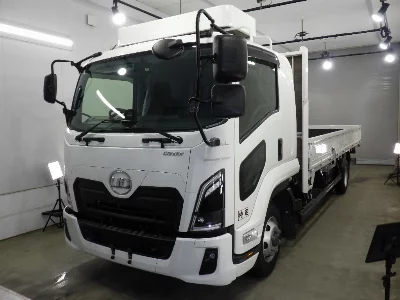 NISSAN DIESEL (UD) CONDOR