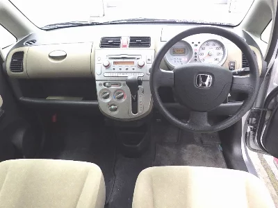 Honda LIFE