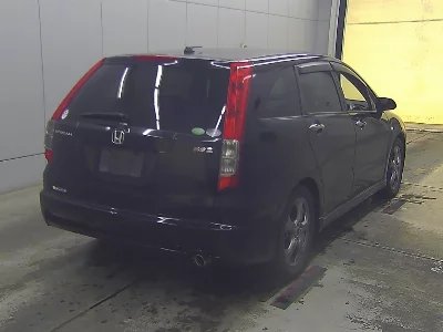 Honda Stream