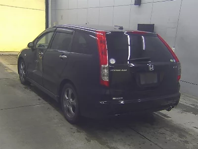 Honda Stream