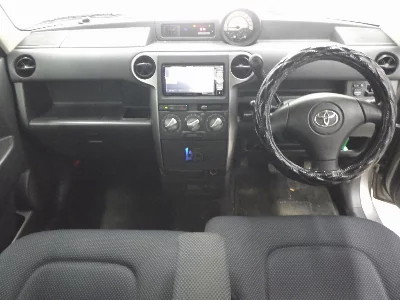 Toyota bB