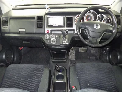 Honda Crossroad