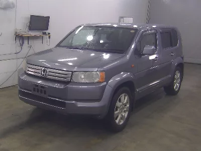 Honda Crossroad