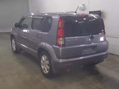 Honda Crossroad
