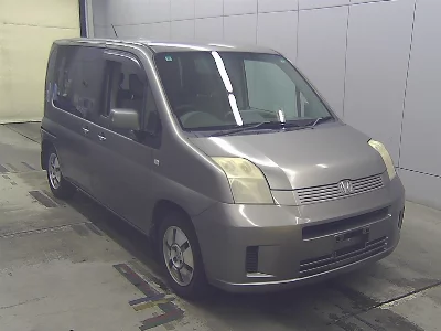 Honda Mobilio