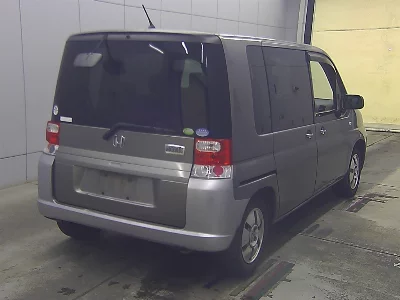 Honda Mobilio