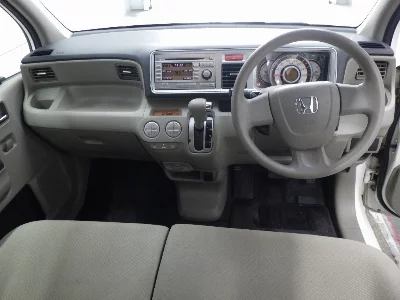 Honda Life