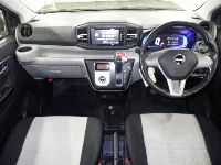 Цена авто Daihatsu  с аукционов Японии, номер кузова LA350S, пробег 187 000, оценка 2