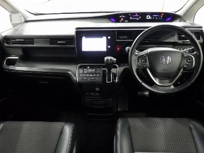 Honda STEPWGN SPADA