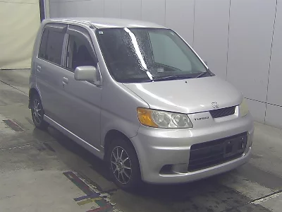 Honda Life Dunk