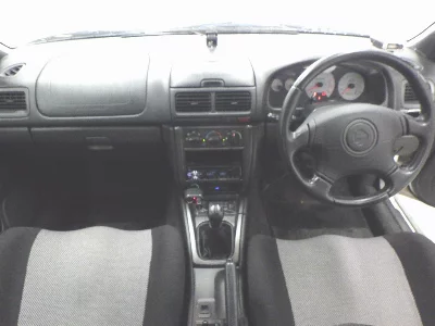 Subaru IMPREZA SPORT WAGON