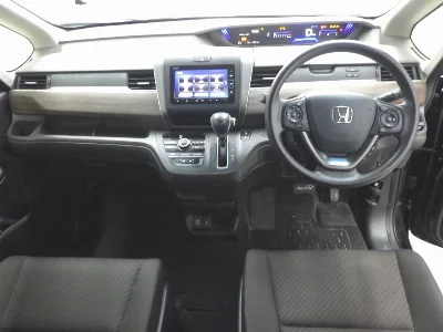 HONDA FREED+