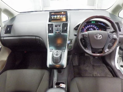 Toyota Sai