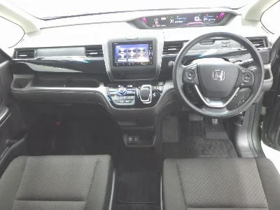 HONDA FREED+