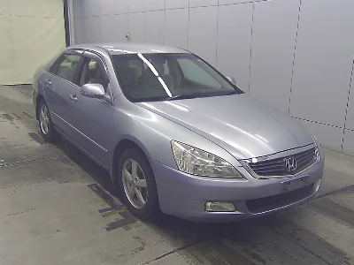 Honda Inspire