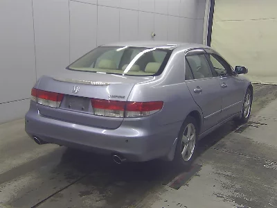 Honda Inspire