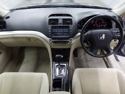 Honda Inspire