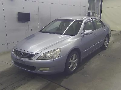 Honda Inspire