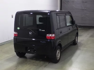 Honda That's